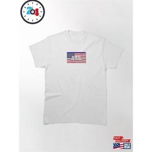Bob  Popup Classic T-Shirt Unisex